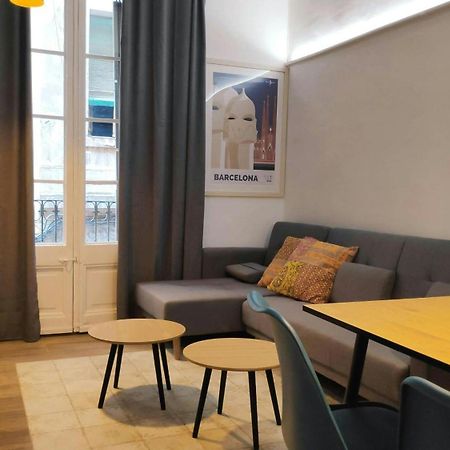 Sant Antoni 3 - Downtown Barcelona. Modern Apartment Exterior foto