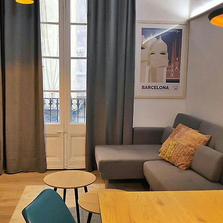 Sant Antoni 3 - Downtown Barcelona. Modern Apartment Exterior foto