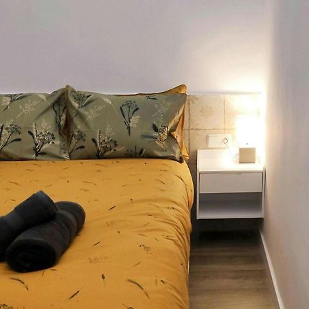 Sant Antoni 3 - Downtown Barcelona. Modern Apartment Exterior foto