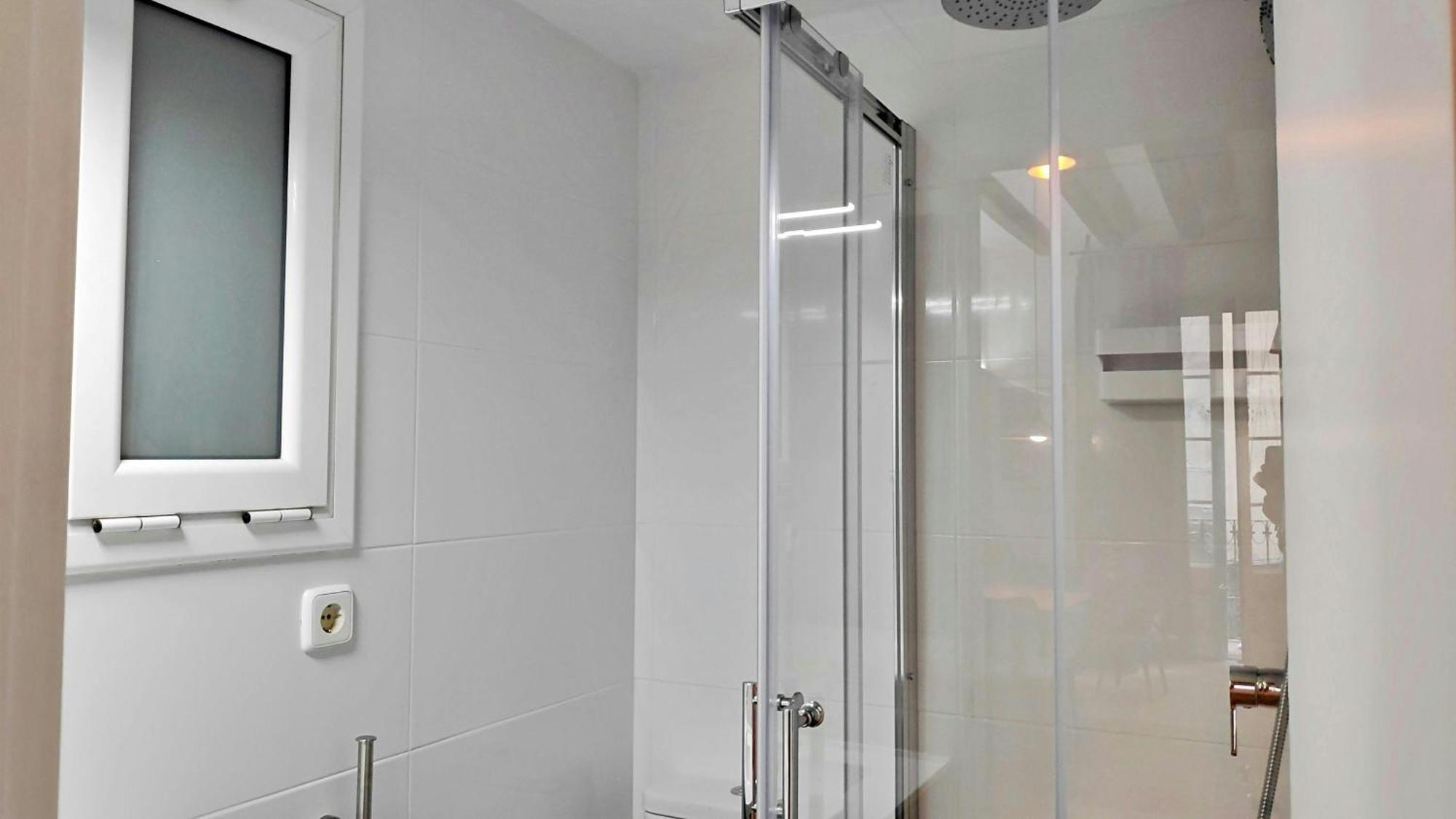 Sant Antoni 3 - Downtown Barcelona. Modern Apartment Exterior foto