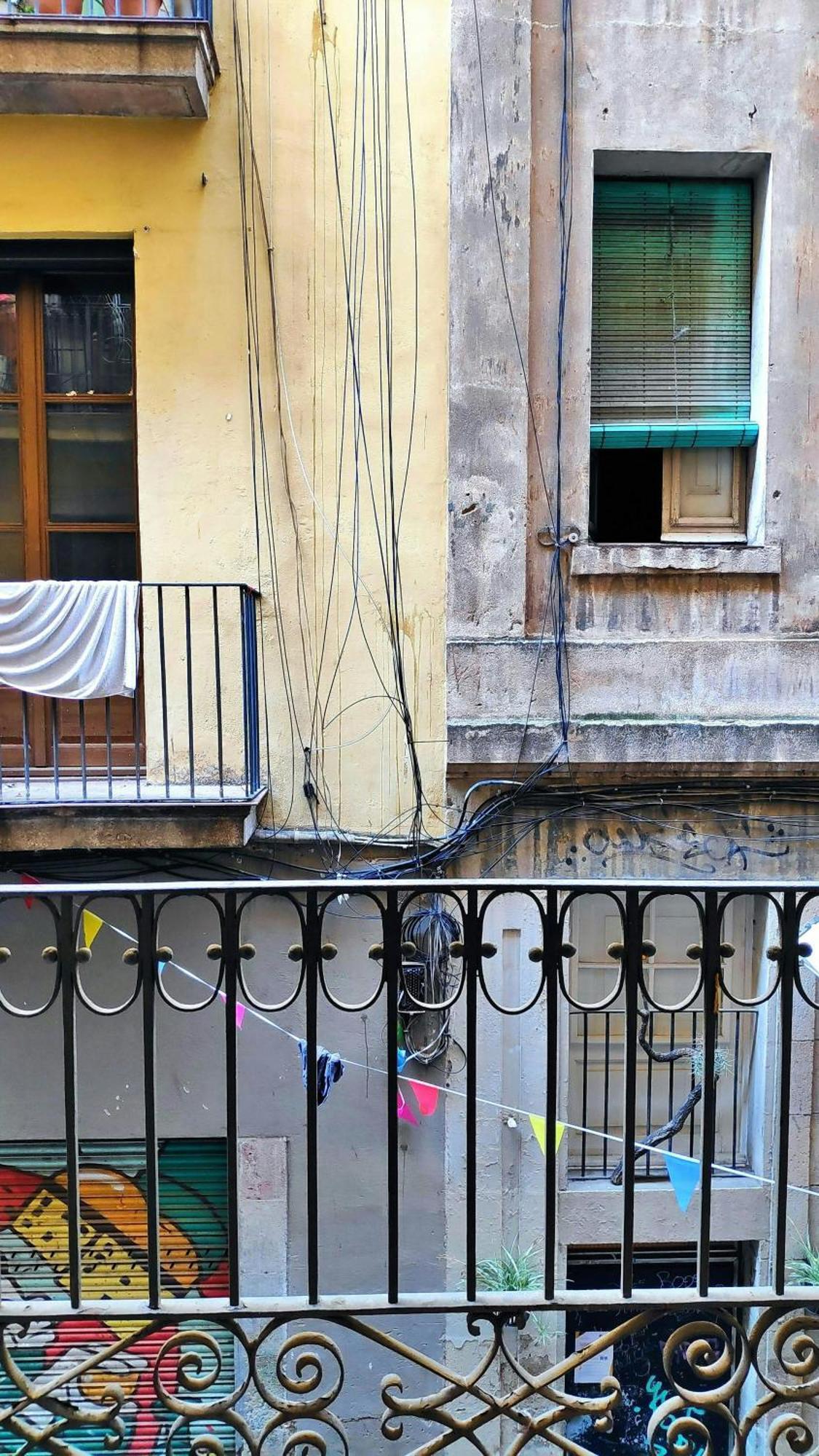 Sant Antoni 3 - Downtown Barcelona. Modern Apartment Exterior foto