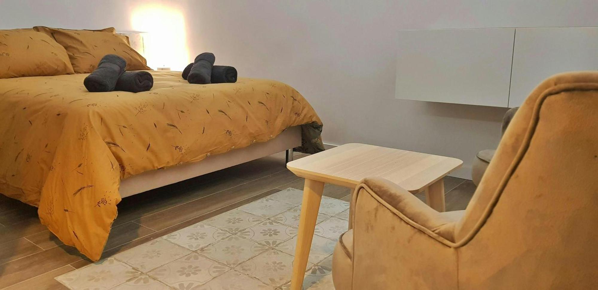 Sant Antoni 3 - Downtown Barcelona. Modern Apartment Exterior foto